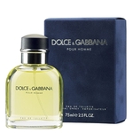 Ficha técnica e caractérísticas do produto Dolce & Gabbana Eau De Toilette Masculino
