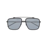 Ficha técnica e caractérísticas do produto Dolce & Gabbana Eyewear Óculos de Sol DG2220 - Preto