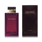 Ficha técnica e caractérísticas do produto Dolce Gabbana Intense Eau de Parfum Feminino