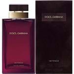 Ficha técnica e caractérísticas do produto Dolce & Gabbana Intense Pour Femme Eau de Parfum 100ml