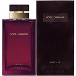 Ficha técnica e caractérísticas do produto Dolce & Gabbana Intense Pour Femme Eau de Parfum - 100 Ml