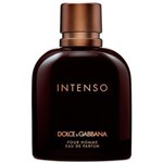 Ficha técnica e caractérísticas do produto Dolce Gabbana Intenso Eau de Parfum Perfume Masculino - 125ml - 125ml