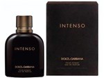 Dolce Gabbana Intenso Pour Homme Perfume - Masculino Eau de Parfum 125ml