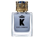 Ficha técnica e caractérísticas do produto Dolce & Gabbana K Eau de Toilette Masculino 100 Ml