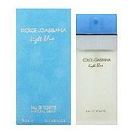 Ficha técnica e caractérísticas do produto Dolce Gabbana Light Blue Eau de Toilette Feminino 100ml - Dolce Gabbana - Dolce Gabbana