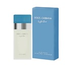 Ficha técnica e caractérísticas do produto Dolce Gabbana Light Blue Feminino Eau de Toilette