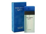 Ficha técnica e caractérísticas do produto Dolce Gabbana Light Blue - Perfume Feminino Eau de Toilette 25 Ml