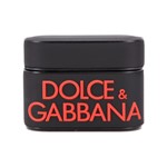 Ficha técnica e caractérísticas do produto Dolce & Gabbana Logo EarPods Case - Preto