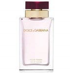 Ficha técnica e caractérísticas do produto Dolce&Gabbana Perfume Dolce & Gabbana Pour Femme Feminino Eau de Parfum 25ml
