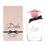 Ficha técnica e caractérísticas do produto Dolce&Gabbana Perfume Dolce Garden Feminino Eau de Parfum 50ml