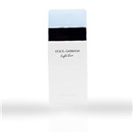 Ficha técnica e caractérísticas do produto Dolce&Gabbana Perfume Light Blue Feminino Eau de Toilette 50ml
