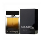 Ficha técnica e caractérísticas do produto Dolce&Gabbana Perfume The One For Men Masculino Eau de Parfum 50ml