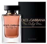 Ficha técnica e caractérísticas do produto Dolce&Gabbana Perfume The Only One Feminino Eau de Parfum 30ml