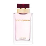 Ficha técnica e caractérísticas do produto Dolce & Gabbana Pour Femme Eau de Parfum - Perfume Feminino - 25ml - 25ml