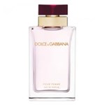 Ficha técnica e caractérísticas do produto Dolce&Gabbana Pour Femme Feminino Eau de Parfum