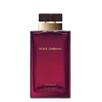 Ficha técnica e caractérísticas do produto Dolce Gabbana Pour Femme Intense Feminino Eau de Parfum