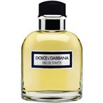 Ficha técnica e caractérísticas do produto Dolce & Gabbana Pour Homme Edt Masculino