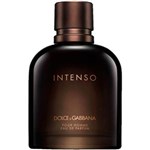 Ficha técnica e caractérísticas do produto Dolce & Gabbana Pour Homme Intenso Eau de Parfum - 40 Ml
