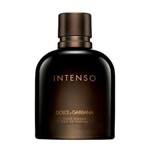 Ficha técnica e caractérísticas do produto Dolce & Gabbana Pour Homme Intenso Eau de Parfum Masculino - 75 Ml - 125 Ml