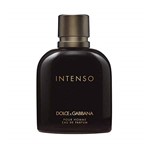 Ficha técnica e caractérísticas do produto Dolce & Gabbana Pour Homme Intenso Eau de Parfum - Perfume Masculino 125ml