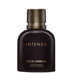 Ficha técnica e caractérísticas do produto Dolce Gabbana Pour Homme Intenso Eau de Parfum - Perfume Masculino 75ml