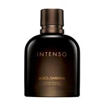 Ficha técnica e caractérísticas do produto Dolce&Gabbana Pour Homme Intenso Eau de Parfum