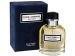 Ficha técnica e caractérísticas do produto Dolce Gabbana Pour Homme - Perfume Masculino Eau de Toilette 75 Ml