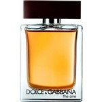 Ficha técnica e caractérísticas do produto Dolce Gabbana The One For Men Eau de Toilette