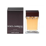 Ficha técnica e caractérísticas do produto Dolce & Gabbana The One Men Perfume Masculino - Eau de Toilette 150ml