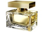 Ficha técnica e caractérísticas do produto Dolce Gabbana The One Perfume Feminino - Eau de Parfum 30ml