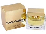 Ficha técnica e caractérísticas do produto Dolce Gabbana The One - Perfume Feminino Eau de Parfum 75 Ml