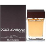 Ficha técnica e caractérísticas do produto Dolce & Gabbana The One Perfume Masculino Eau de Toilette 100 Ml