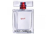 Dolce Gabbana The One Sport Perfume Masculino - Eau de Toilette 50ml