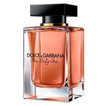 Ficha técnica e caractérísticas do produto Dolce & Gabbana The Only One Eau de Parfum 30 Ml - Perfume Feminino