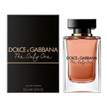Ficha técnica e caractérísticas do produto Dolce & Gabbana The Only One Eau de Parfum 100 Ml - Perfume Feminino
