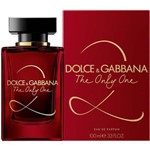 Ficha técnica e caractérísticas do produto Dolce & Gabbana The Only One 2 Edp 100 Ml - Perfume Feminino
