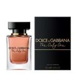 Ficha técnica e caractérísticas do produto Dolce & Gabbana The Only One Edp 50 Ml