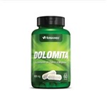 Ficha técnica e caractérísticas do produto Dolomita 600mg - 60 Cápsulas - Herbamed