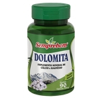 Ficha técnica e caractérísticas do produto Dolomita - 90 cápsulas - 950mg