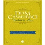 Ficha técnica e caractérísticas do produto Dom Casmurro - 02 Edição