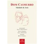Ficha técnica e caractérísticas do produto Dom Casmurro - Atelie Editorial