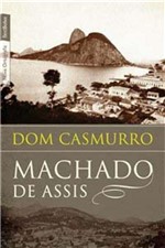 Ficha técnica e caractérísticas do produto Dom Casmurro - Best Bolso
