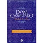 Ficha técnica e caractérísticas do produto Dom Casmurro - Clássicos da Literatura - Texto Integral