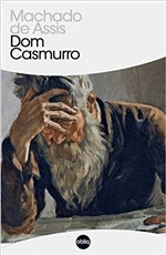 Ficha técnica e caractérísticas do produto Dom Casmurro (Clássicos Hiperliteratura Livro 44)