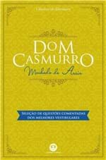 Ficha técnica e caractérísticas do produto Dom Casmurro - 2ª Ed