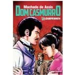 Ficha técnica e caractérísticas do produto Dom Casmurro - em Quadrinhos em Cores - Machado de Assis - Ciranda (20...