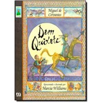 Ficha técnica e caractérísticas do produto Dom Quixote - Classicos em Quadrinhos
