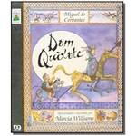 Ficha técnica e caractérísticas do produto Dom Quixote - Classicos Em Quadrinhos