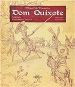 Ficha técnica e caractérísticas do produto Dom Quixote - Dcl