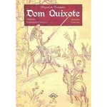 Ficha técnica e caractérísticas do produto Dom Quixote - (DCL)